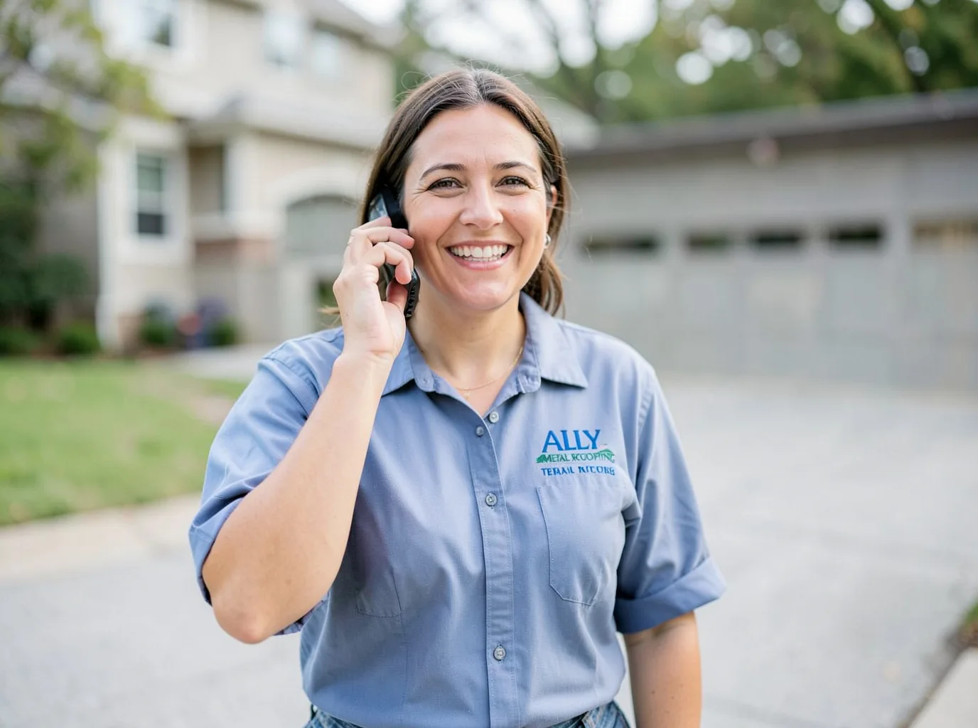 Metal Roof Installation Spalding, MI FAQs
